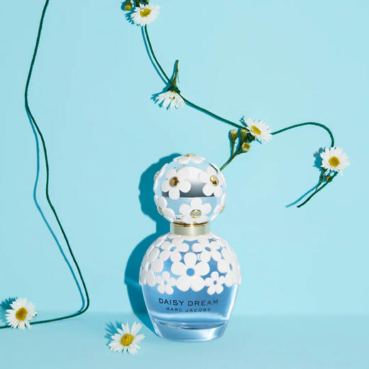 莫杰雏菊梦境女士淡香水 30ml EDT 商品图2