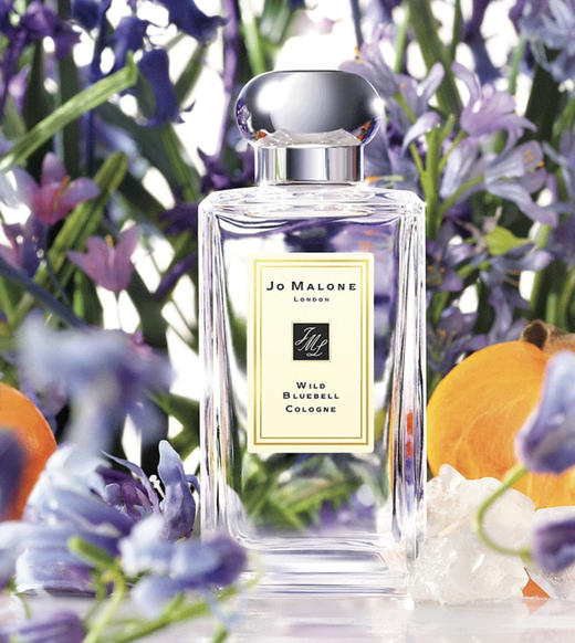 Jo Malone祖玛珑香水（蓝风铃香型）30ml 祖马龙 商品图2