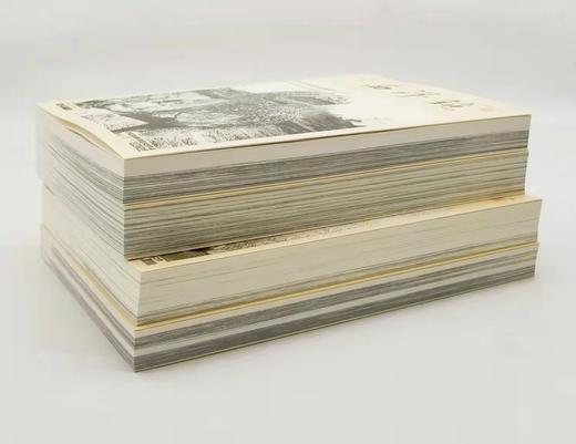 西洋镜：《中国早期艺术史》（全2册）《5-14世纪中国雕塑》（全2册），16开，瑞典 喜仁龙著，广东人民出版社2019年版，单种定价228元，售价68元每套。总定价456元，合售价：128元。可单售。 商品图2