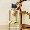 YSL圣罗兰自由至上女士香水50ml【自由之水】 商品缩略图5