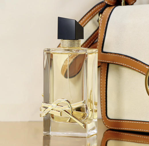YSL圣罗兰自由至上女士香水50ml【自由之水】 商品图5