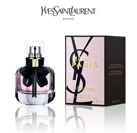 YSL圣罗兰反转巴黎女士香水 30ml EDP