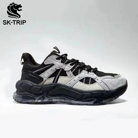 六楼  狮牌户外运动鞋