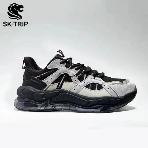 六楼  狮牌户外运动鞋 商品图0