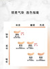 【黑皮革气垫】YSL圣罗兰新明彩轻垫粉底液14g B10 商品缩略图2
