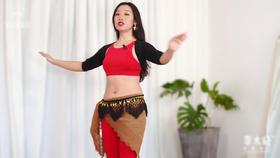 【西米·稳定性训练3】Nancy Ajram-Badna Nwalee El Jaw