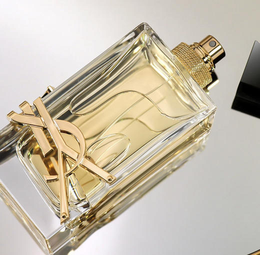 YSL圣罗兰自由至上女士香水50ml【自由之水】 商品图4