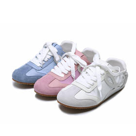 西村名物2020初秋新款复古轻运动单鞋X20CM30261