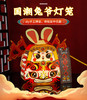 国潮 灯笼 手工diy花灯 商品缩略图0