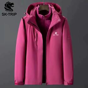 六楼   狮牌户外运动外套