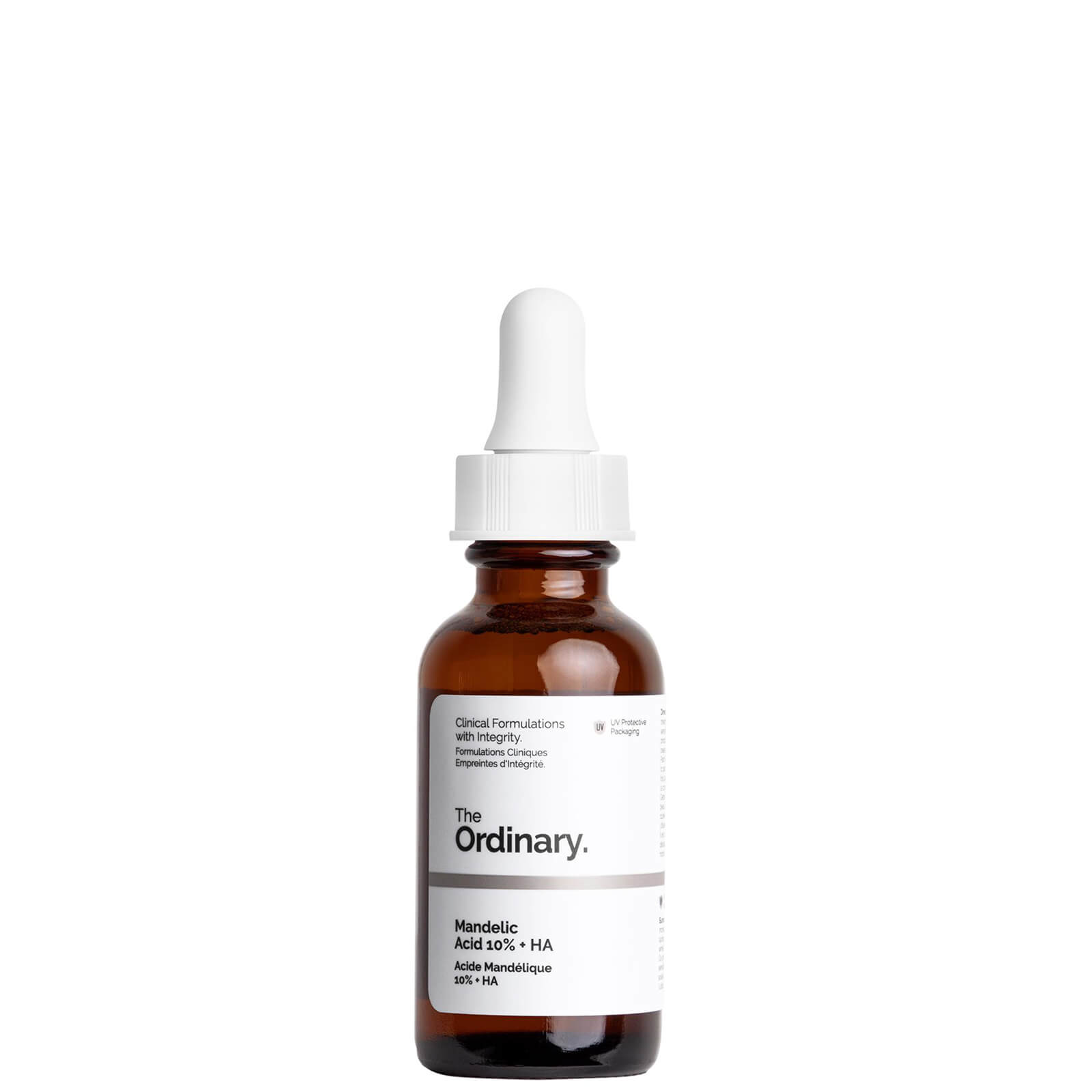 The Ordinary 10% 杏仁酸精华 30ml