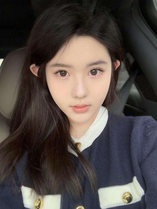 大直径推荐丨榛子酱·Doriscon丨14.5mm（年抛/2片装） 商品图6