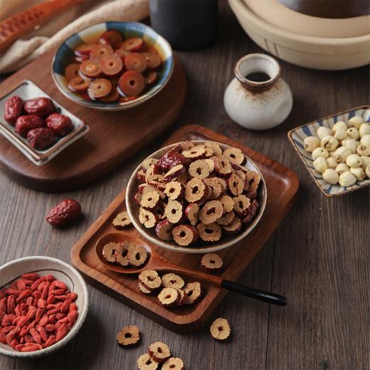 麦德龙 麦臻选 红枣片 250g 商品图1