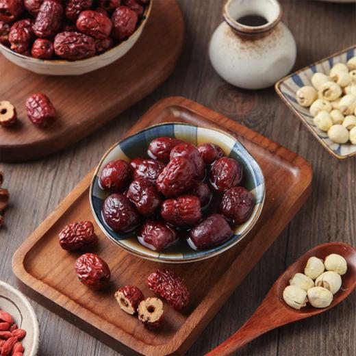 麦德龙 麦臻选 无核金丝枣 500g 商品图4