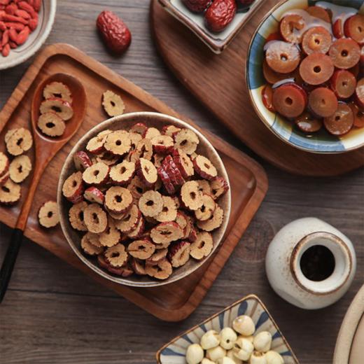 麦德龙 麦臻选 红枣片 250g 商品图2