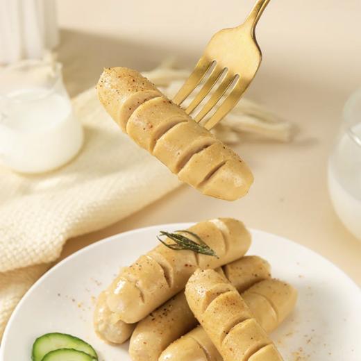 麦德龙 宜客 鸡肉早餐肠 1kg 商品图2