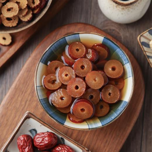 麦德龙 麦臻选 红枣片 250g 商品图4