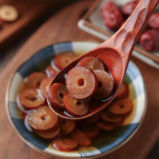 麦德龙 麦臻选 红枣片 250g 商品图3