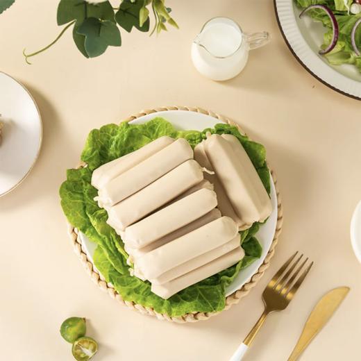 麦德龙 宜客 鸡肉早餐肠 1kg 商品图1