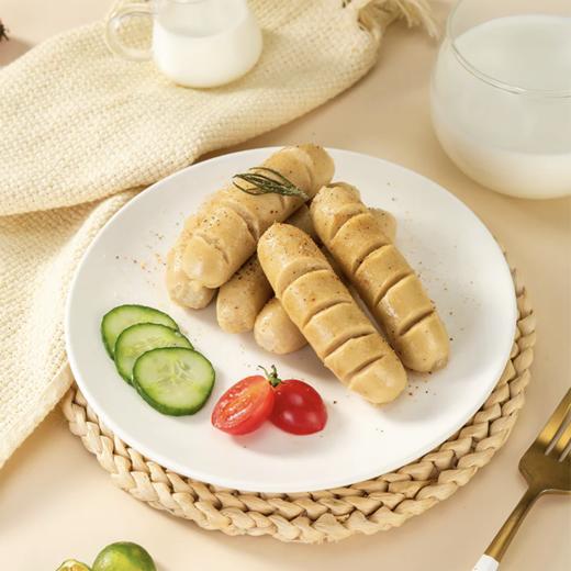麦德龙 宜客 鸡肉早餐肠 1kg 商品图3