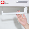 日本LEC厨房纸巾架挂架免打孔吸油纸橱柜卷纸架抹布收纳架 商品缩略图3