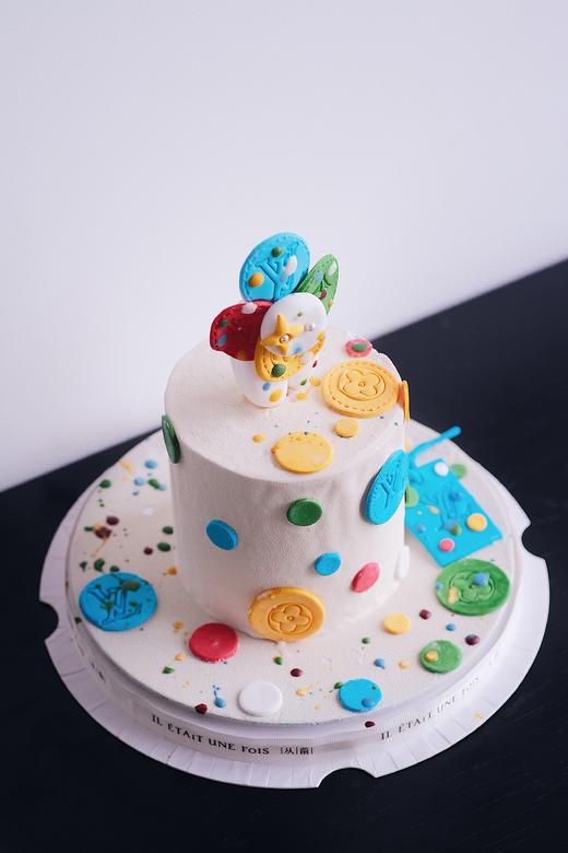 LV × 草间弥生 商品图2