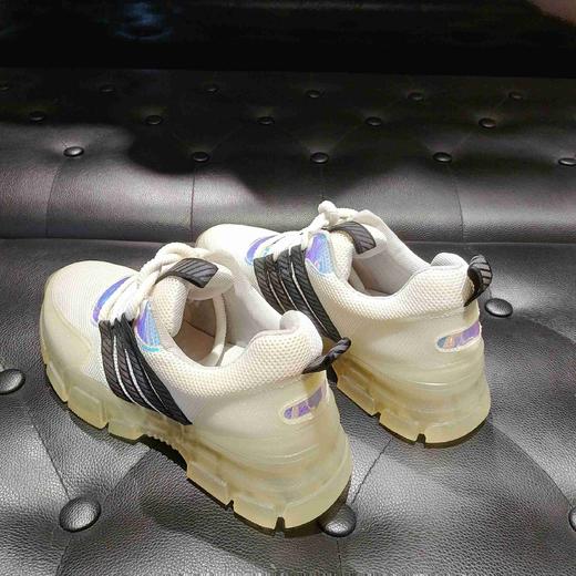 lfgj BB021 果冻底休闲鞋 商品图10