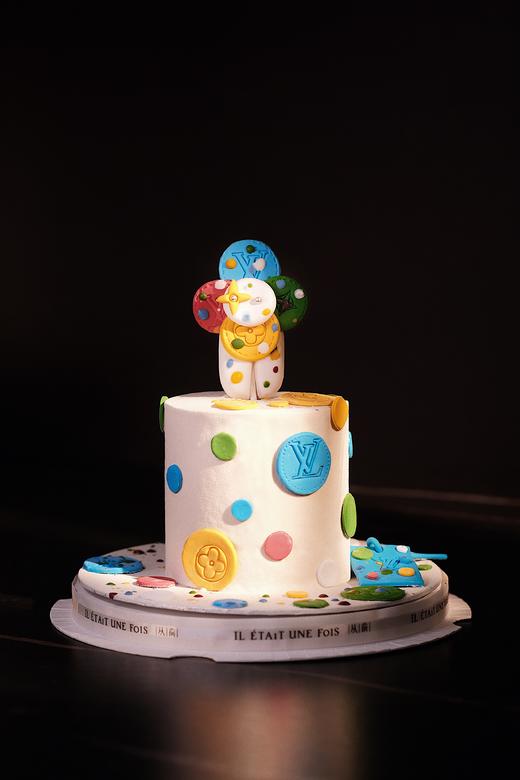 LV × 草间弥生 商品图1