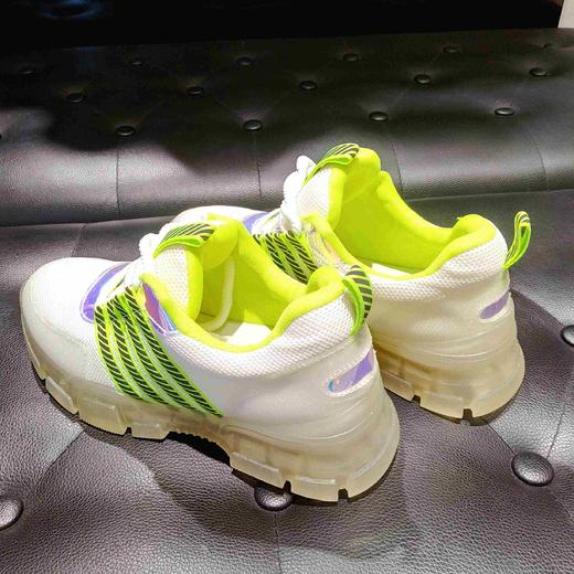lfgj BB021 果冻底休闲鞋 商品图4