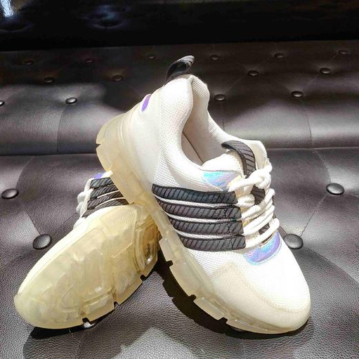 lfgj BB021 果冻底休闲鞋 商品图9
