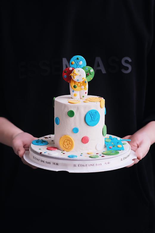 LV × 草间弥生 商品图0