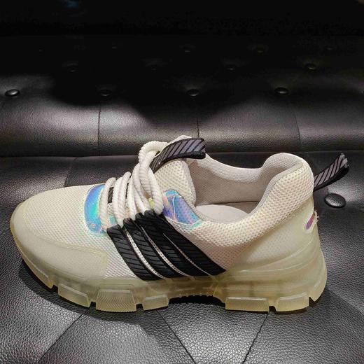 lfgj BB021 果冻底休闲鞋 商品图7