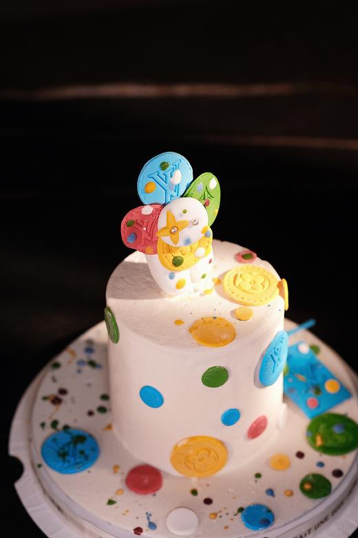 LV × 草间弥生 商品图3