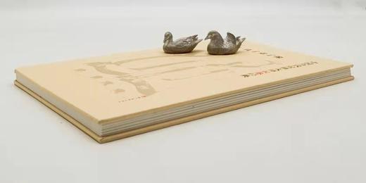 中国历代绘画大师长卷经典：《孔子弟子图》，阎立本绘，大16开册页装，四川美术出版社2018年版，定价98，售价38元。 商品图2