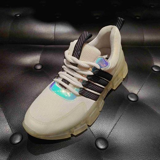 lfgj BB021 果冻底休闲鞋 商品图6