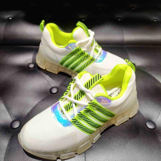 lfgj BB021 果冻底休闲鞋 商品图5