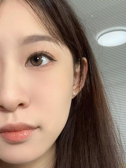 半年抛丨柿子冰·Ginomii丨14.2mm（半年抛/2片装） 商品图4