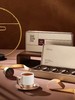 【顺丰】小罐茶金罐特级黑茶云南普洱熟茶茶叶礼盒装40g 商品缩略图2
