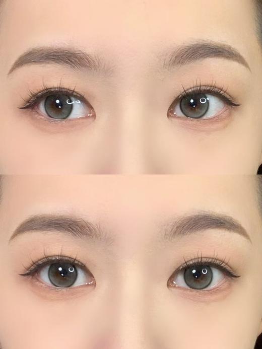 半年抛丨芦荟冰·Ginomii丨14.2mm（半年抛/2片装） 商品图3