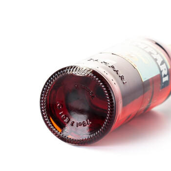 【正品行货】金巴利苦味利口酒 750ml 25%vol 商品图3