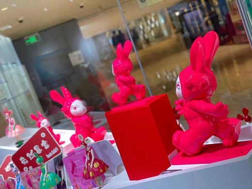 大红兔 商品图6