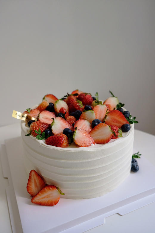 幸福“莓”满 商品图0