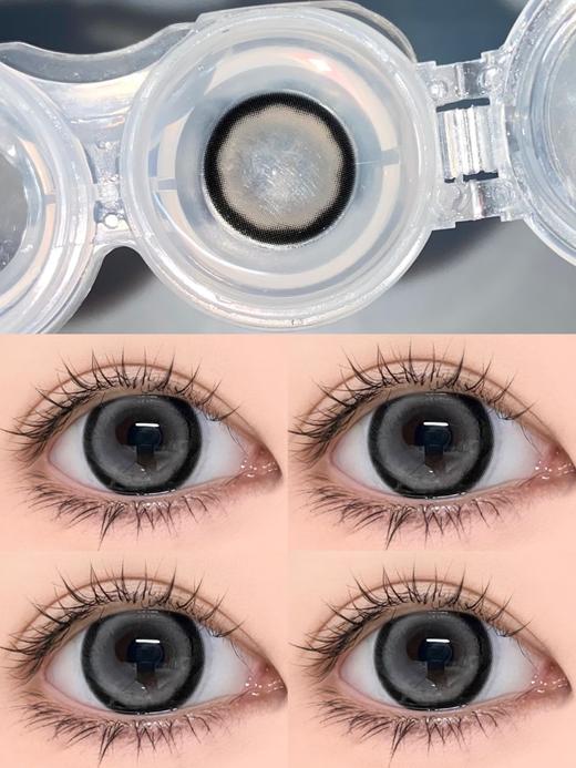 Richeecon品牌--甜心少女灰 商品图8