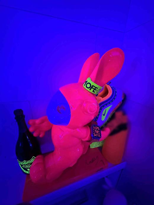 大红兔 商品图9