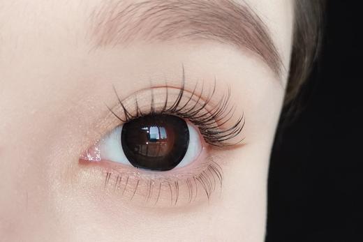 【大直径日抛】LL37·乌梅酱·Lillilly丨14.4mm（日抛/一盒10片装） 商品图7