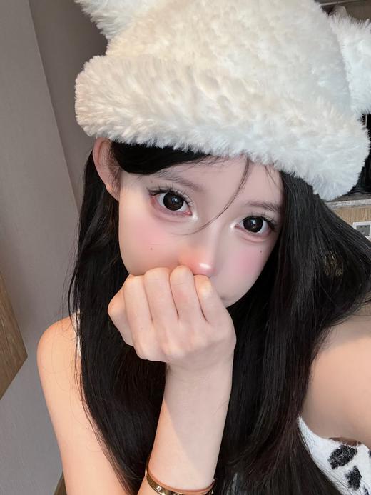 【大直径日抛】LL37·乌梅酱·Lillilly丨14.4mm（日抛/一盒10片装） 商品图6