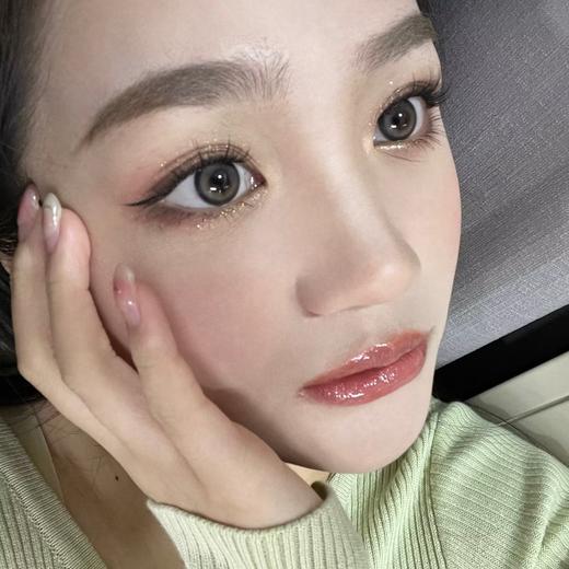 【日抛】LL41·伯爵茶·Lillilly丨14.2mm（日抛/一盒10片装） 商品图6