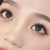【日抛】LL41·伯爵茶·Lillilly丨14.2mm（日抛/一盒10片装） 商品缩略图5
