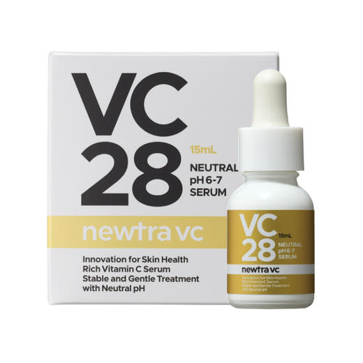 vc 28 15mL /30ml 2款可选 newtra  香港直邮 商品图1