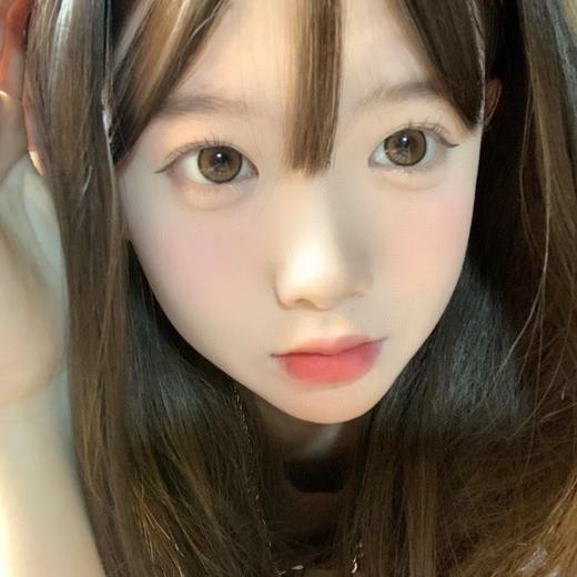 kikicon 美瞳 日抛 瑞士卷 14.5mm着色13.9mm「708」 商品图0